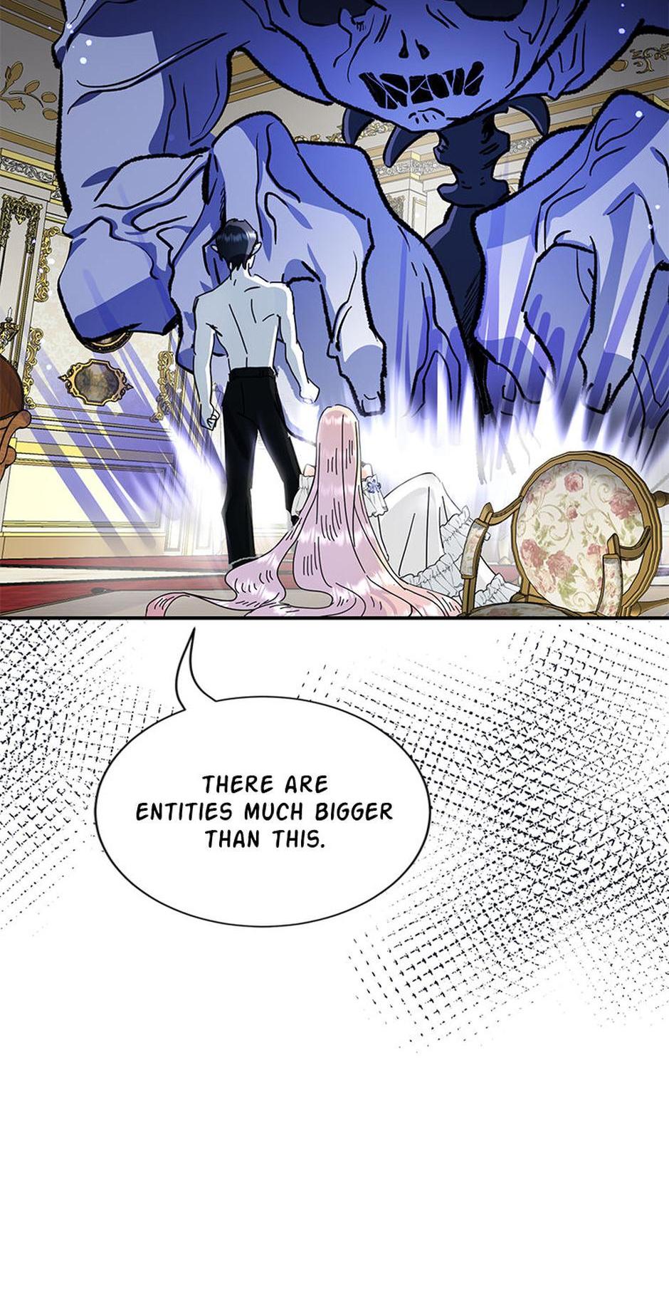 The Princess Wants to Die Comfortably Chapter 58 - Page 15