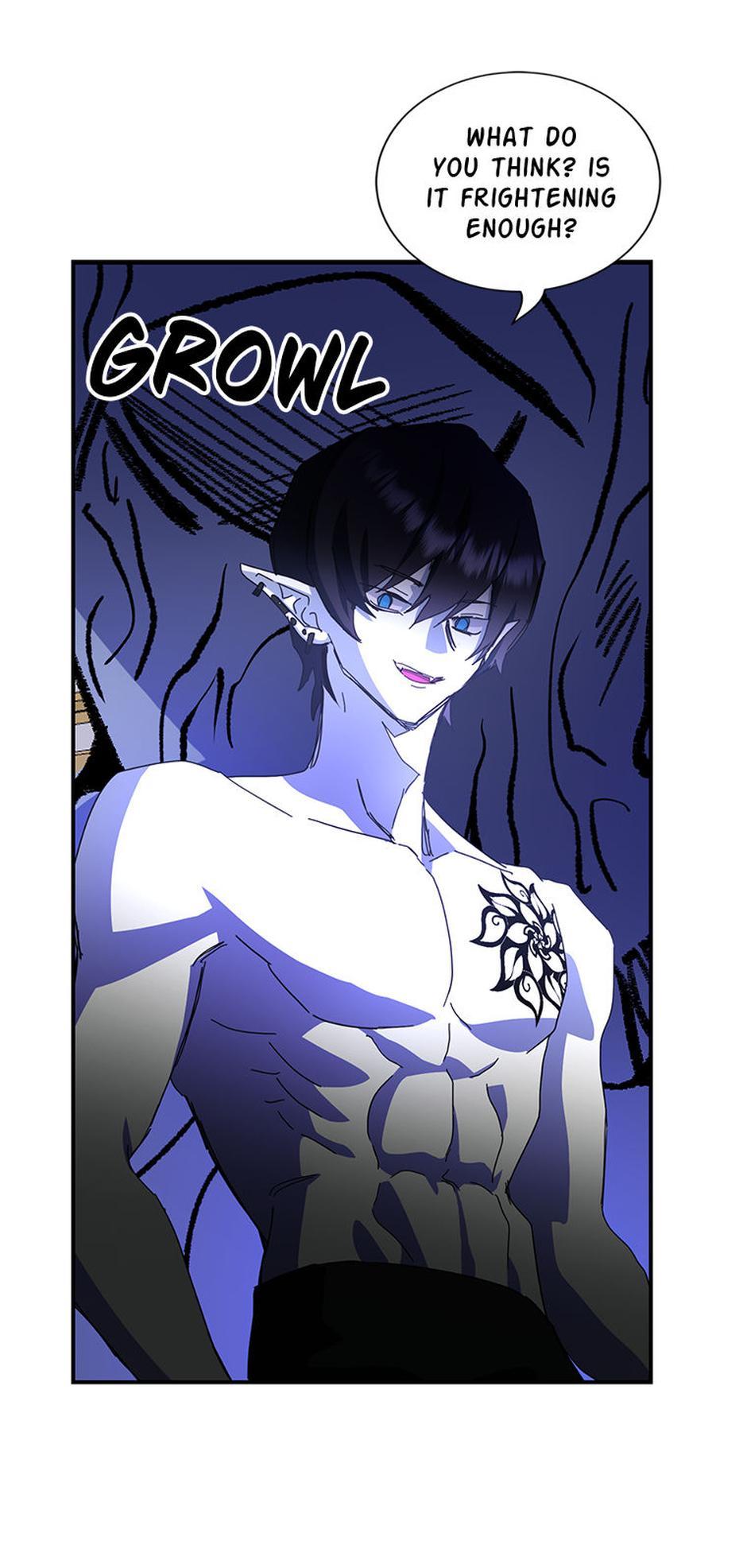 The Princess Wants to Die Comfortably Chapter 58 - Page 16