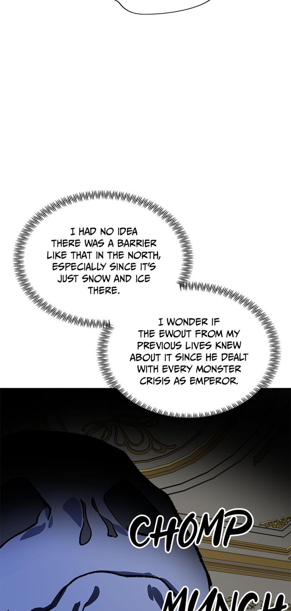 The Princess Wants to Die Comfortably Chapter 58 - Page 18