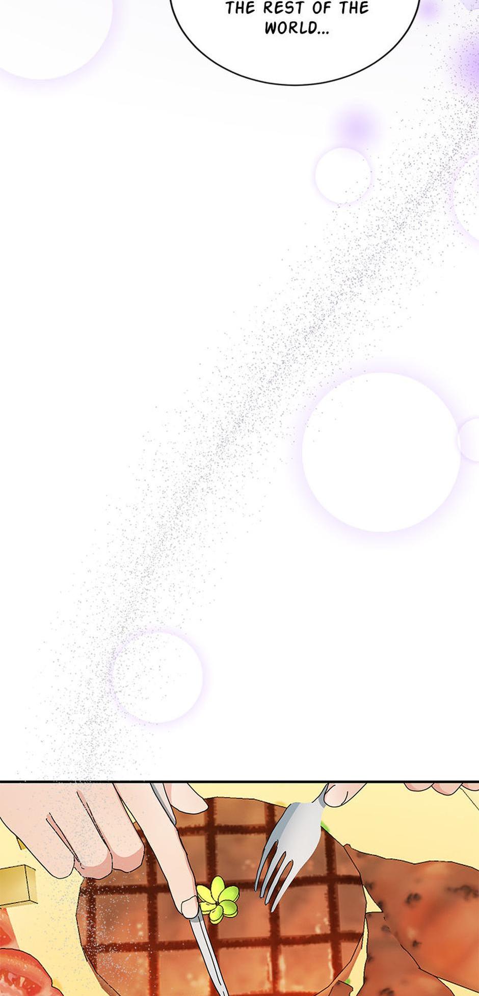 The Princess Wants to Die Comfortably Chapter 58 - Page 24