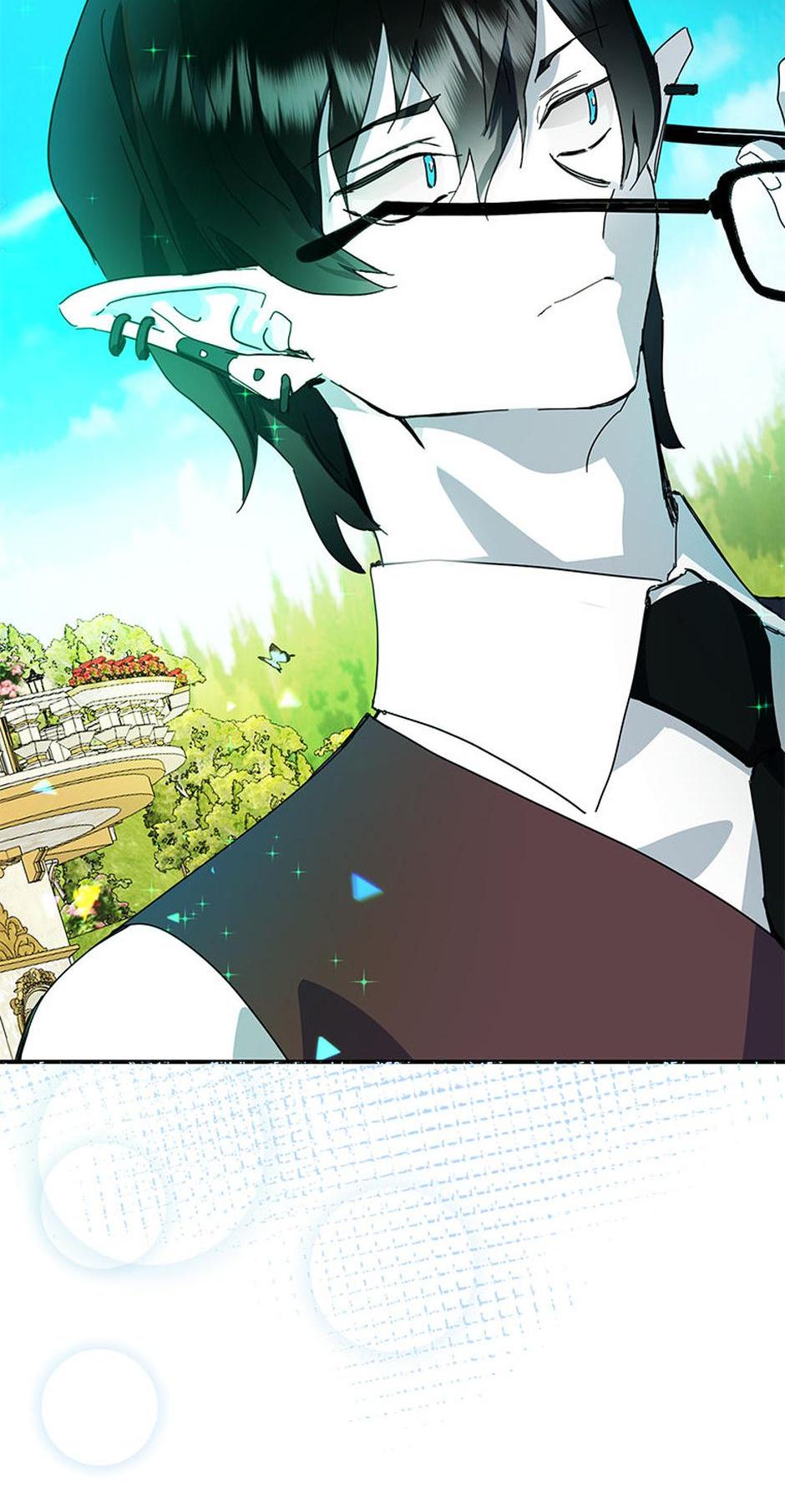 The Princess Wants to Die Comfortably Chapter 58 - Page 33