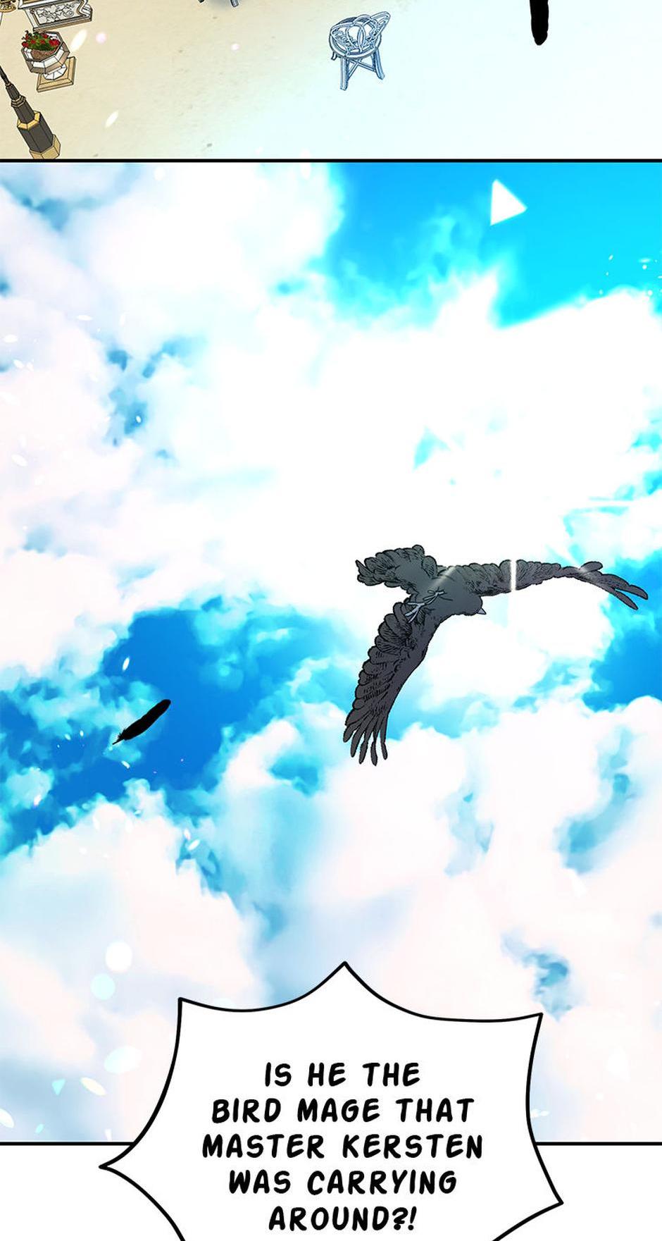 The Princess Wants to Die Comfortably Chapter 58 - Page 43