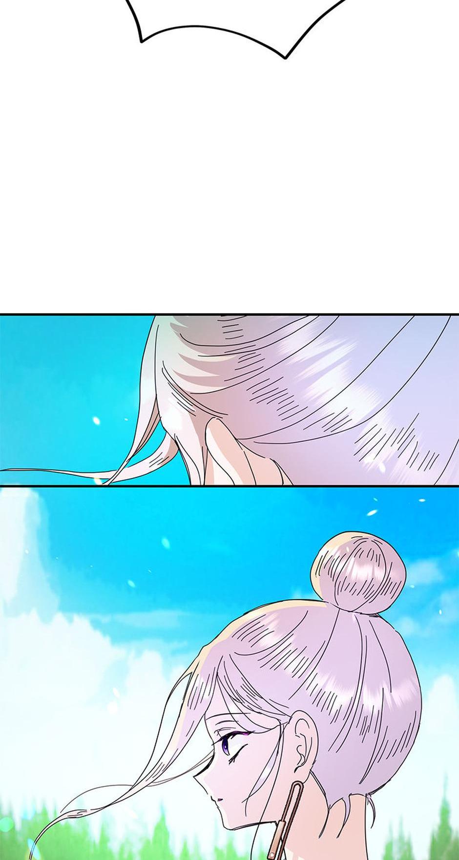 The Princess Wants to Die Comfortably Chapter 58 - Page 44