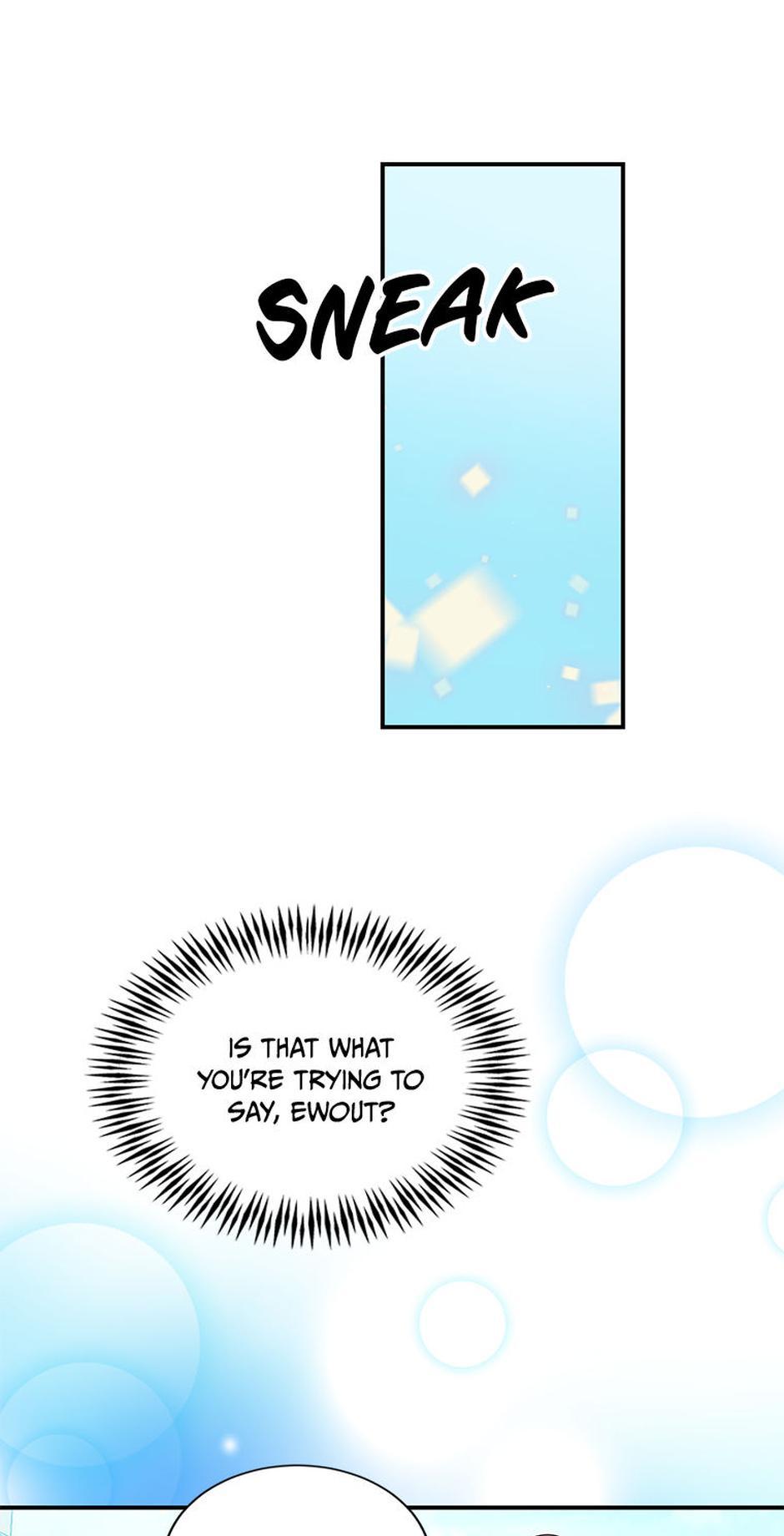The Princess Wants to Die Comfortably Chapter 58 - Page 50