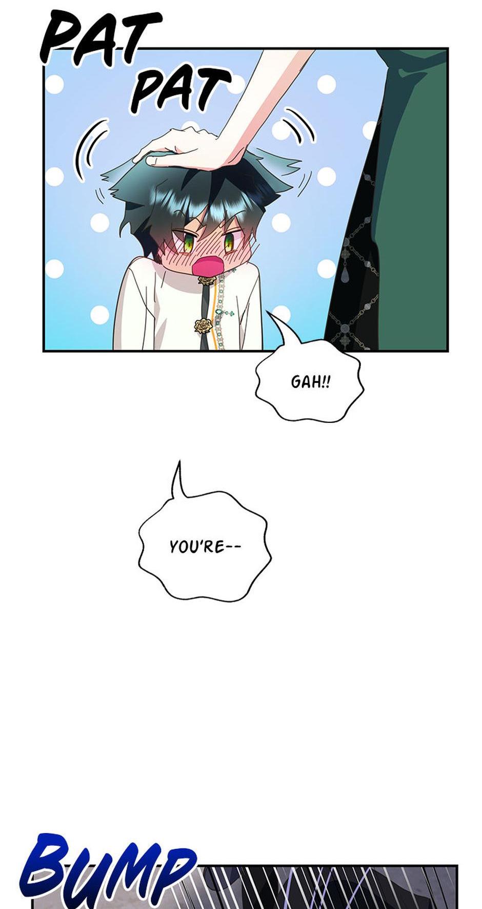 The Princess Wants to Die Comfortably Chapter 58 - Page 58