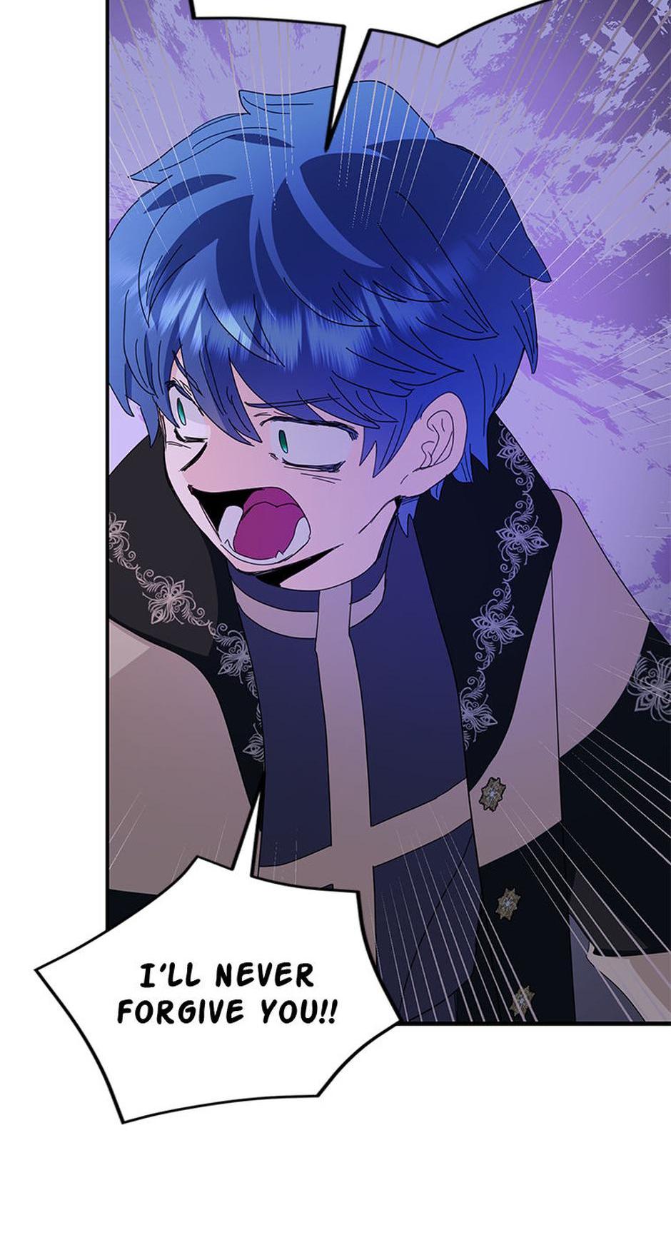 The Princess Wants to Die Comfortably Chapter 58 - Page 63