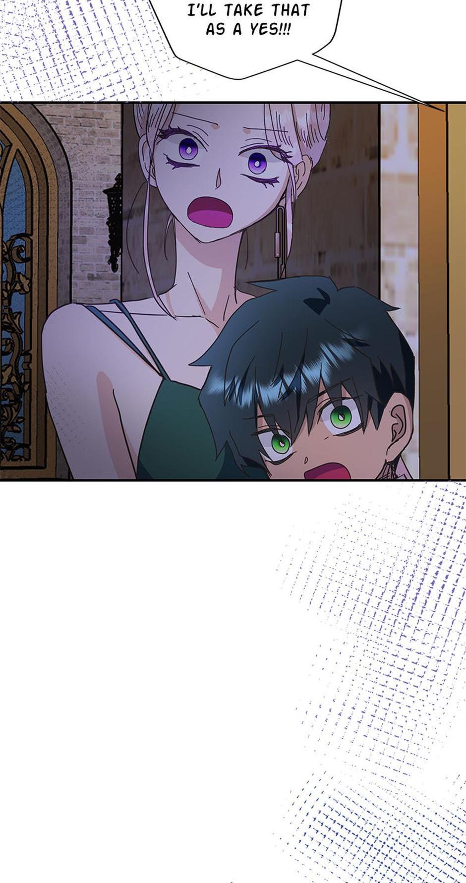 The Princess Wants to Die Comfortably Chapter 58 - Page 66