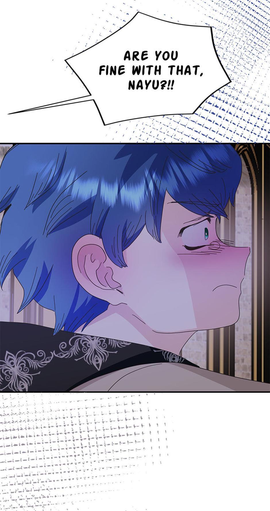 The Princess Wants to Die Comfortably Chapter 58 - Page 67