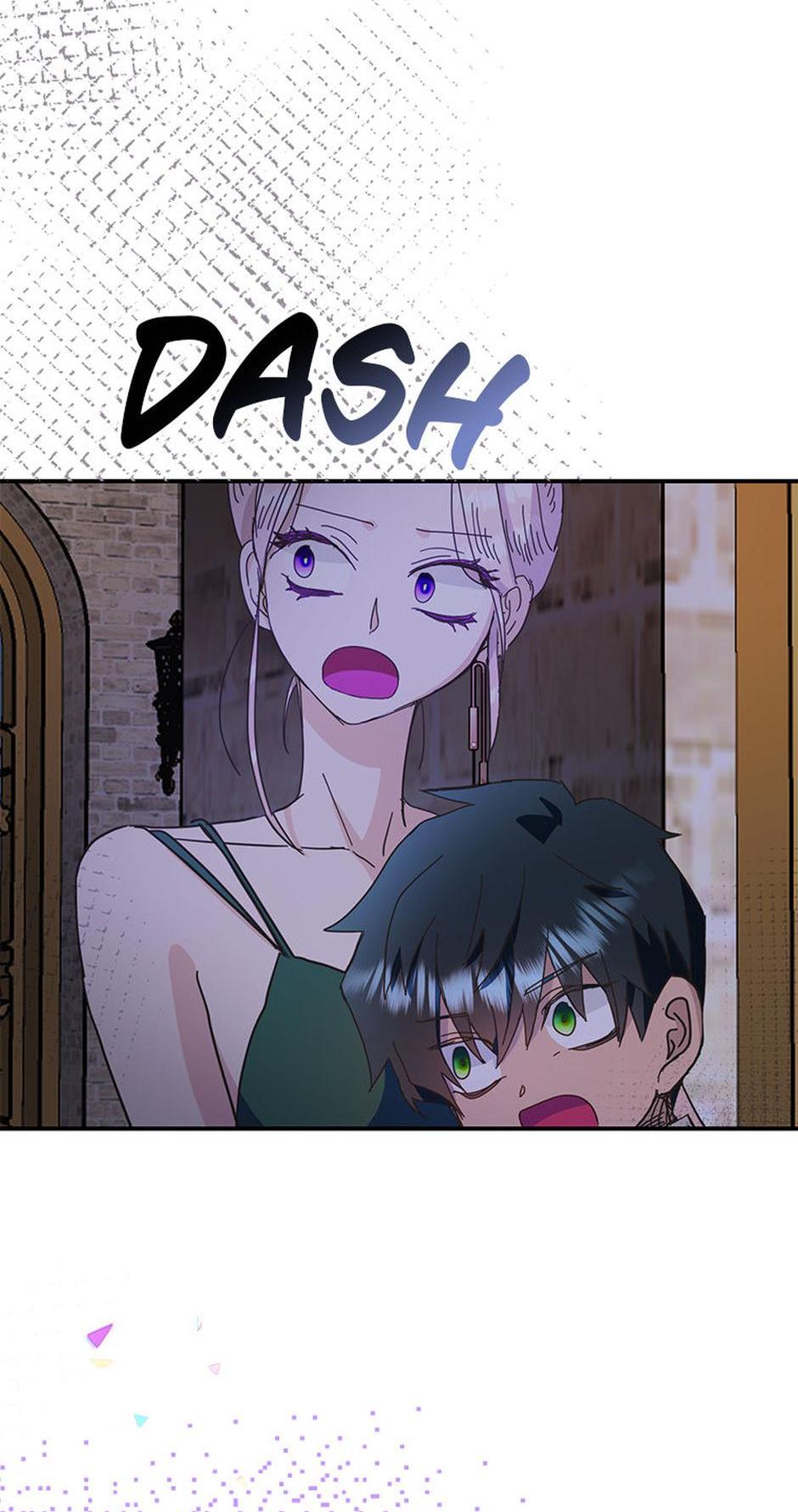 The Princess Wants to Die Comfortably Chapter 58 - Page 68