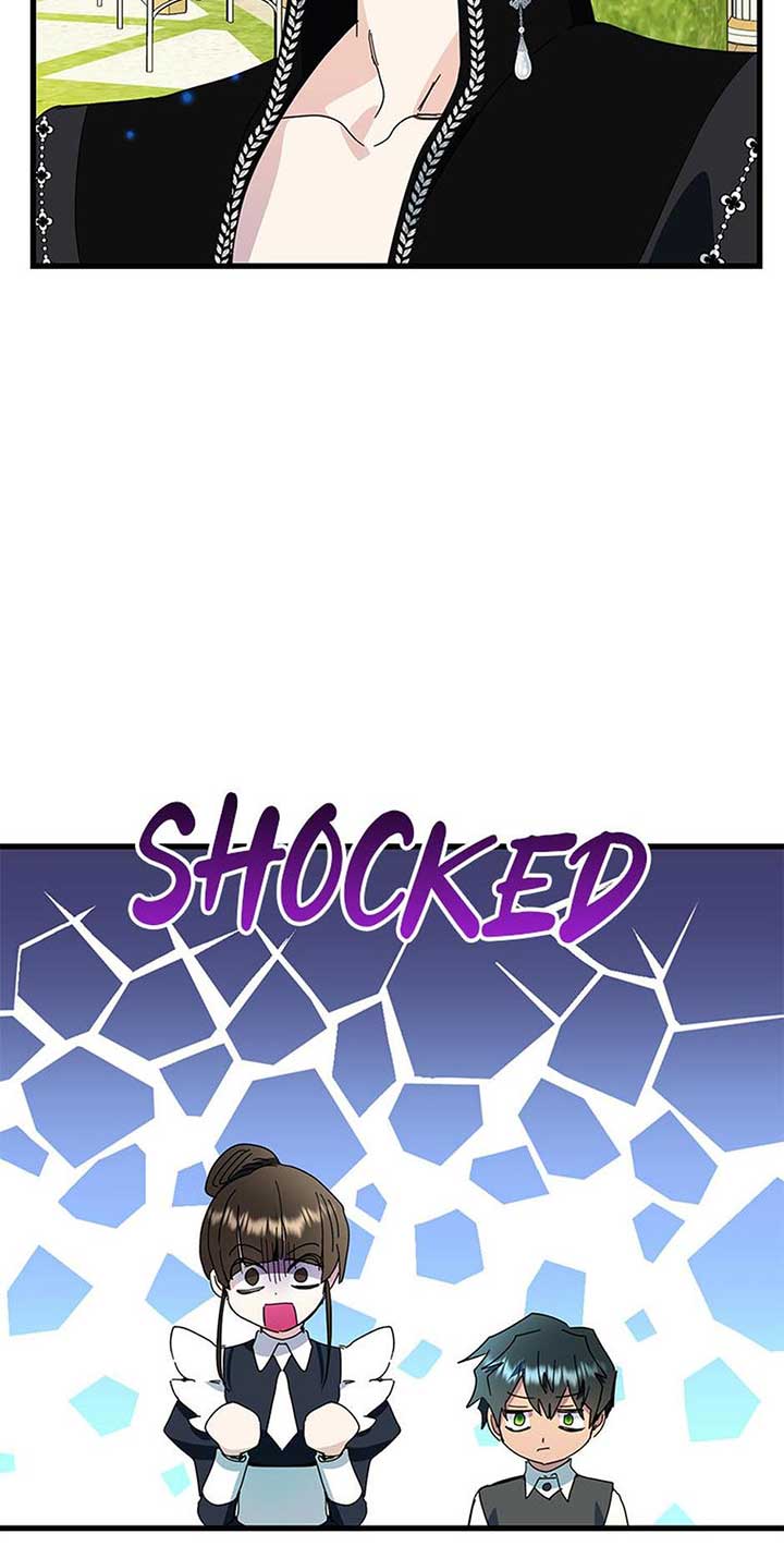 The Princess Wants to Die Comfortably Chapter 59 - Page 4