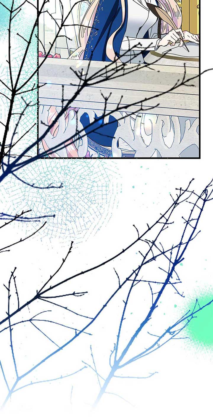 The Princess Wants to Die Comfortably Chapter 59 - Page 7