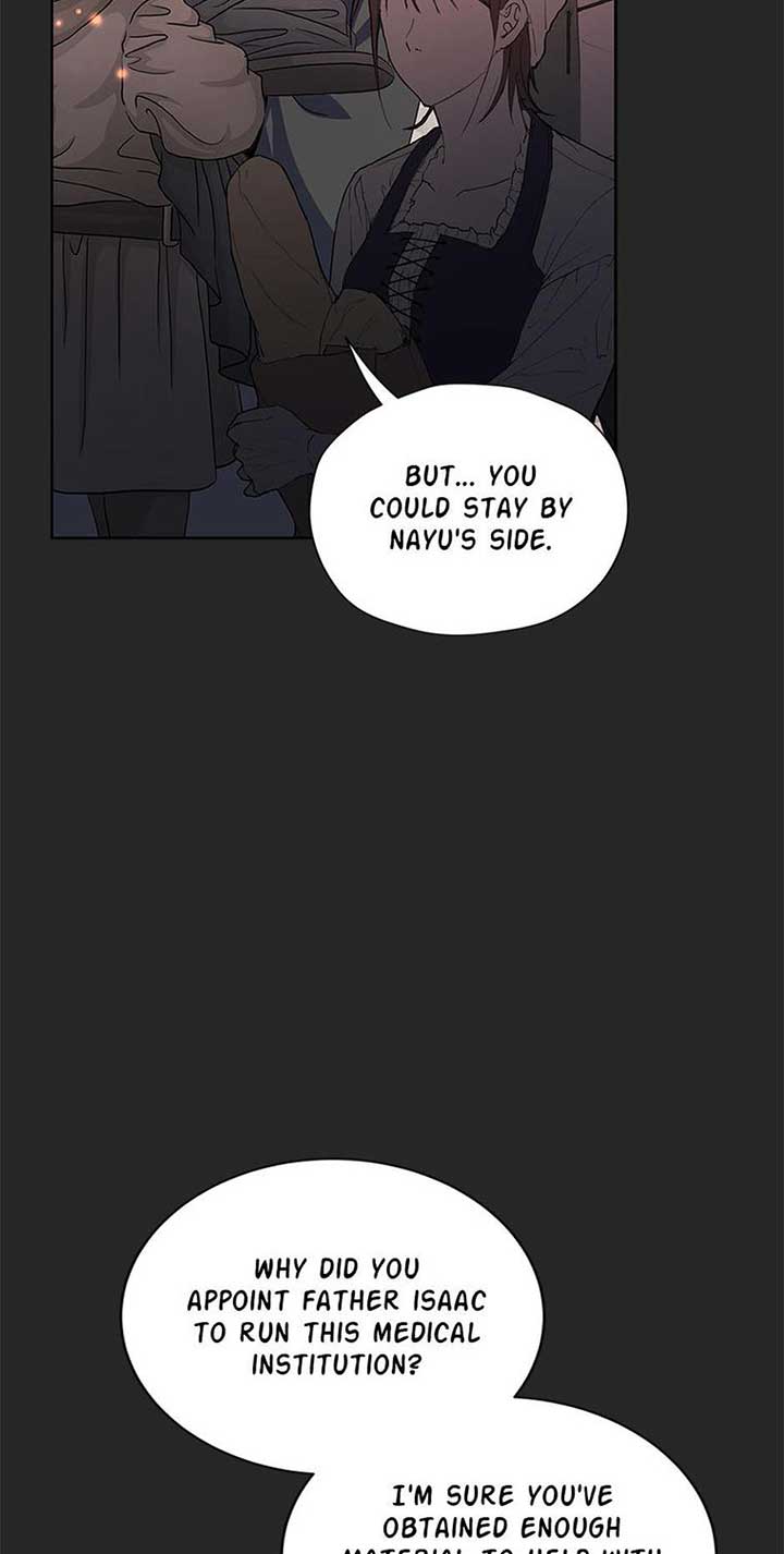 The Princess Wants to Die Comfortably Chapter 59 - Page 11