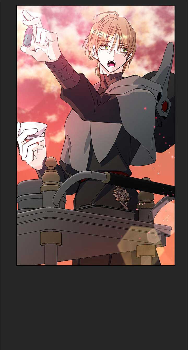 The Princess Wants to Die Comfortably Chapter 59 - Page 13