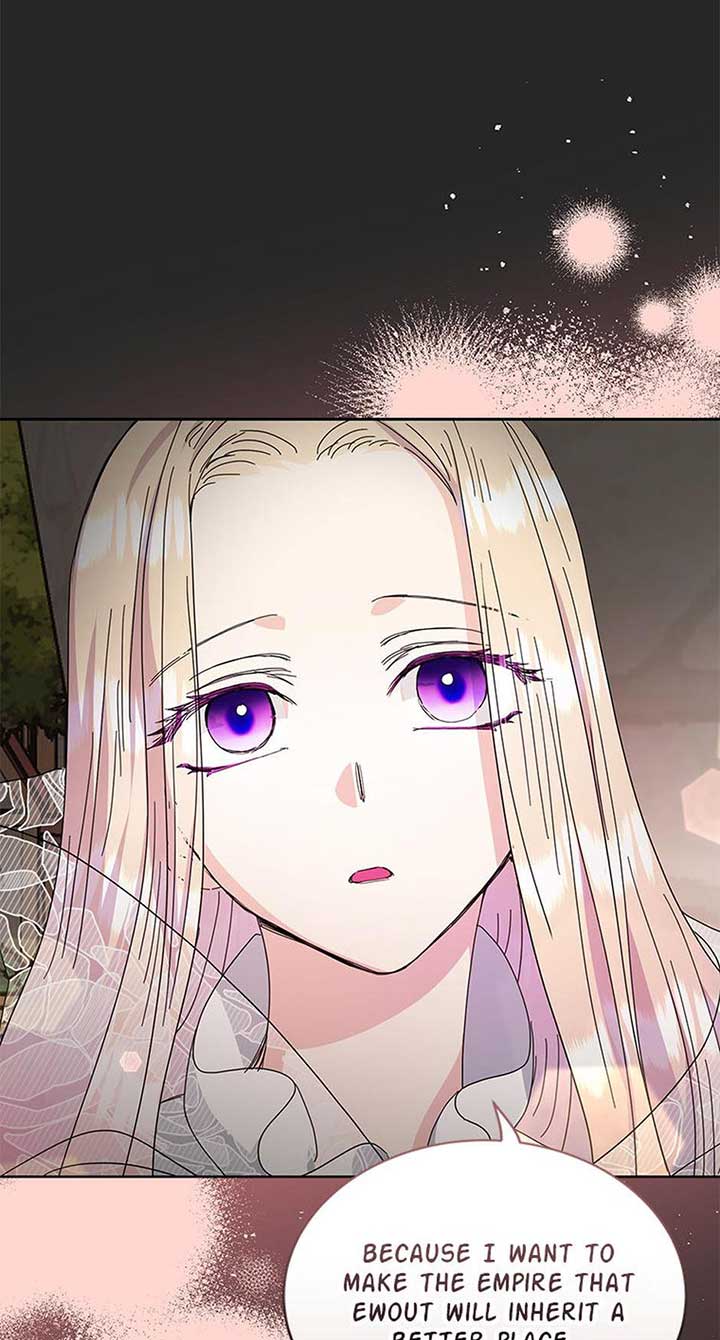 The Princess Wants to Die Comfortably Chapter 59 - Page 14