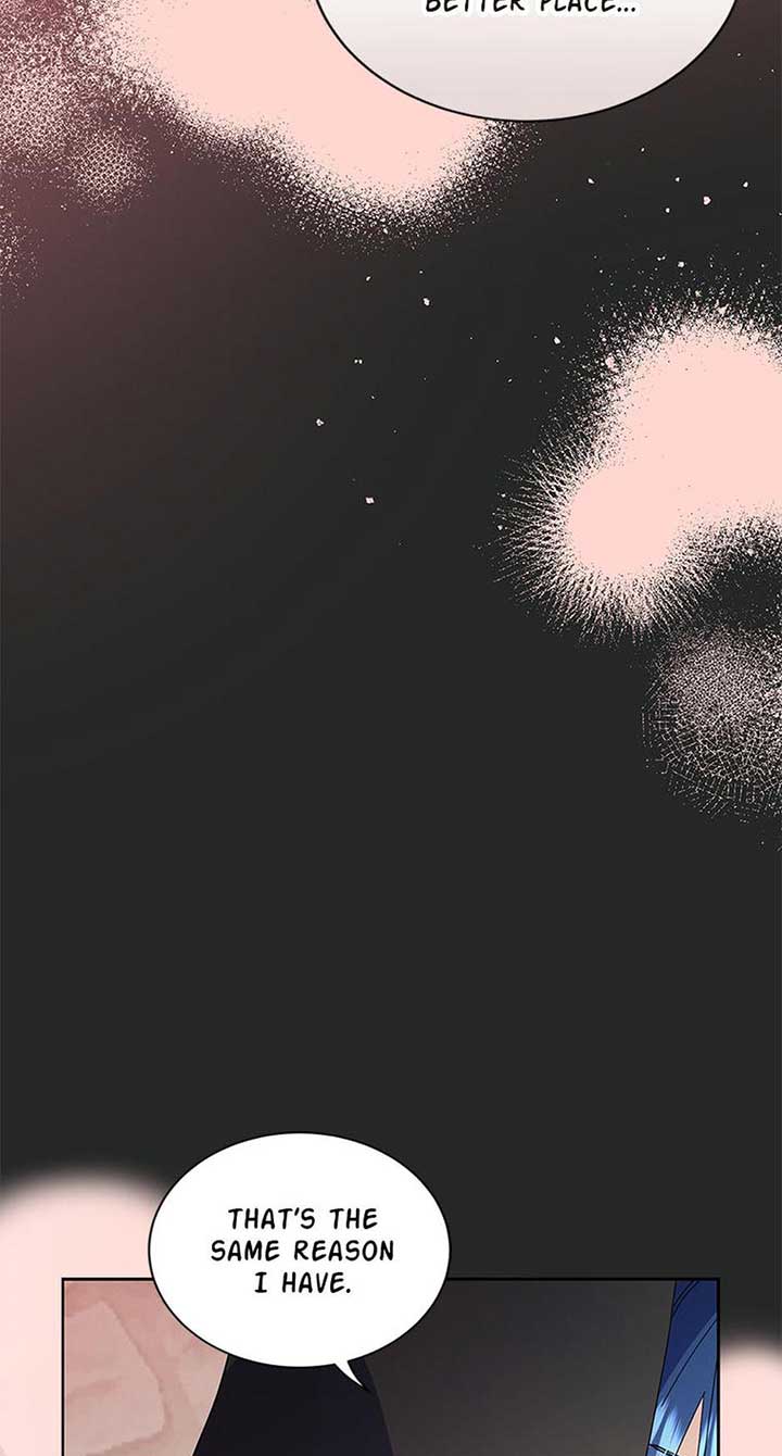 The Princess Wants to Die Comfortably Chapter 59 - Page 15