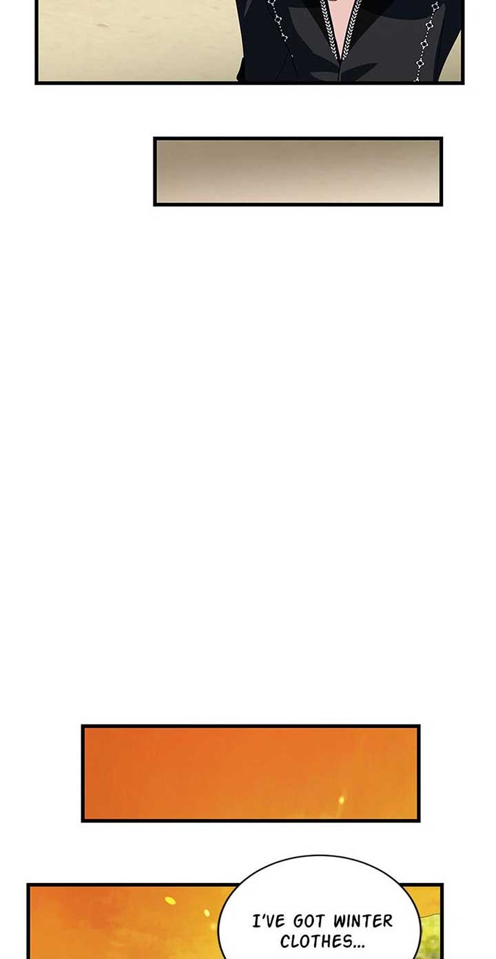 The Princess Wants to Die Comfortably Chapter 59 - Page 22