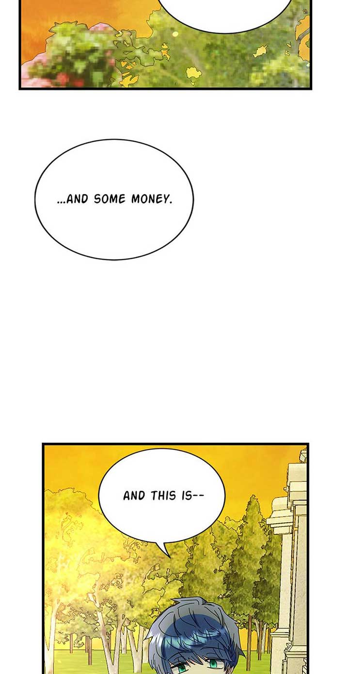 The Princess Wants to Die Comfortably Chapter 59 - Page 23