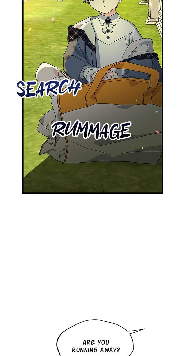 The Princess Wants to Die Comfortably Chapter 59 - Page 24