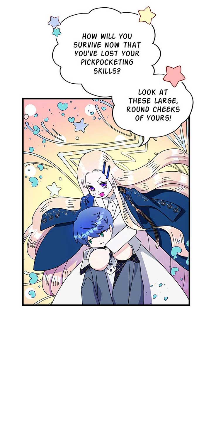 The Princess Wants to Die Comfortably Chapter 59 - Page 28