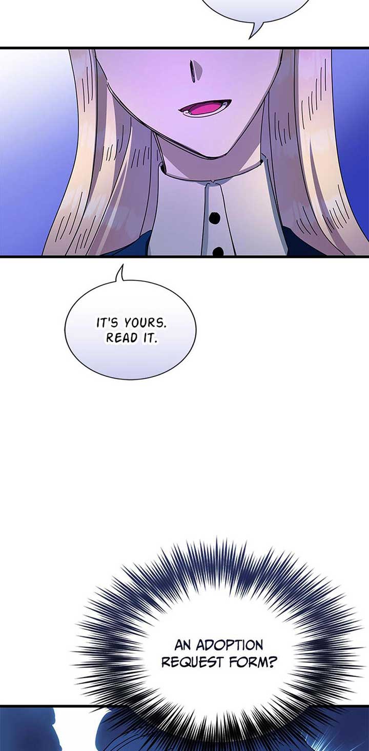 The Princess Wants to Die Comfortably Chapter 59 - Page 31