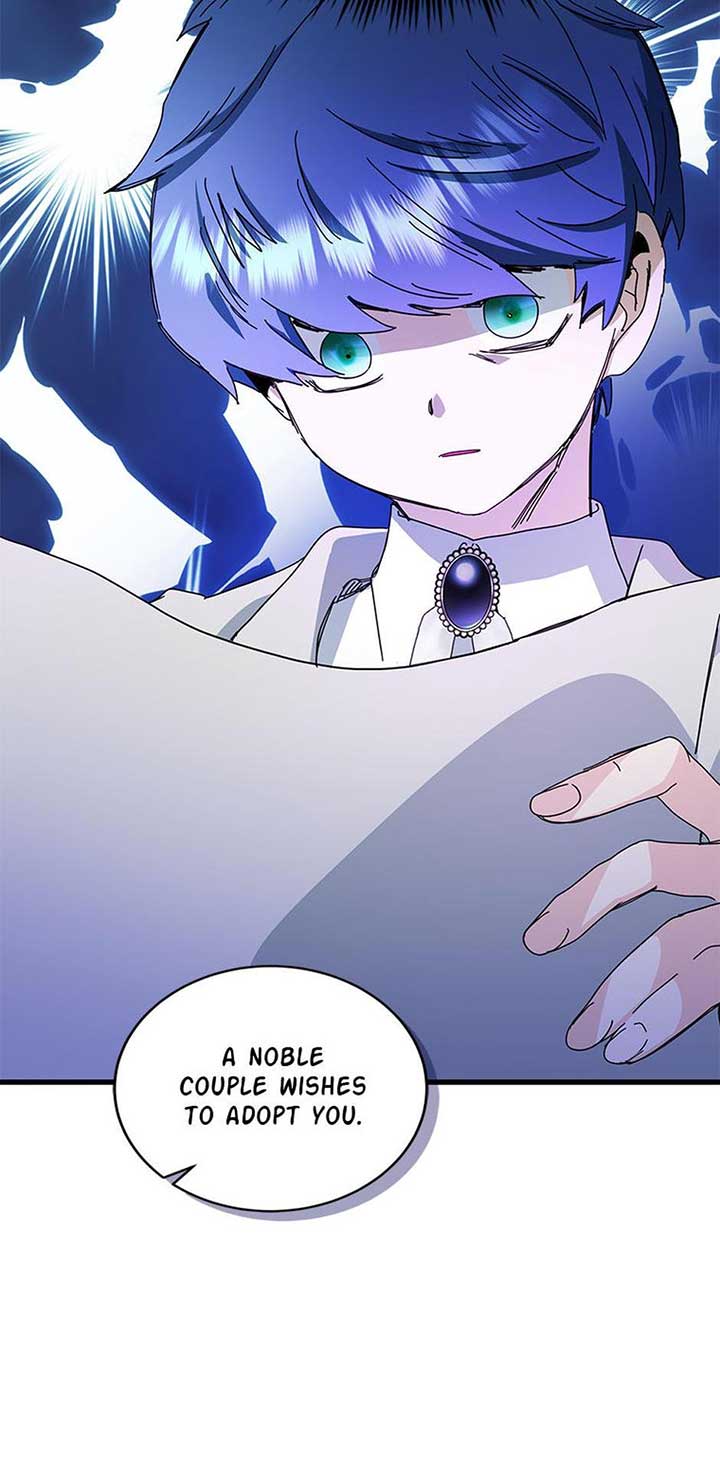 The Princess Wants to Die Comfortably Chapter 59 - Page 32