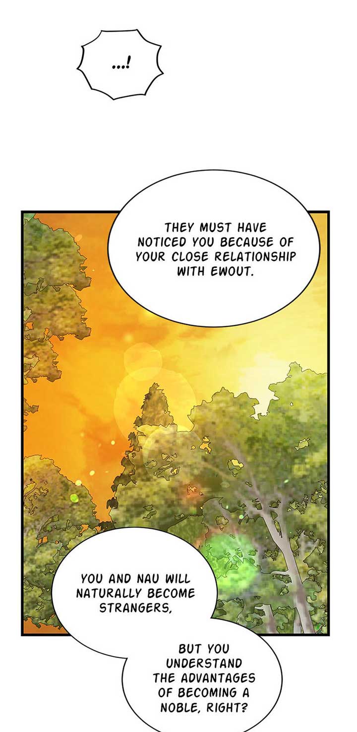 The Princess Wants to Die Comfortably Chapter 59 - Page 33