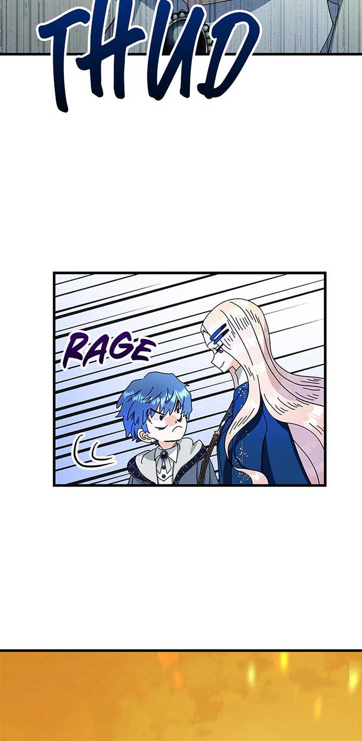 The Princess Wants to Die Comfortably Chapter 59 - Page 35