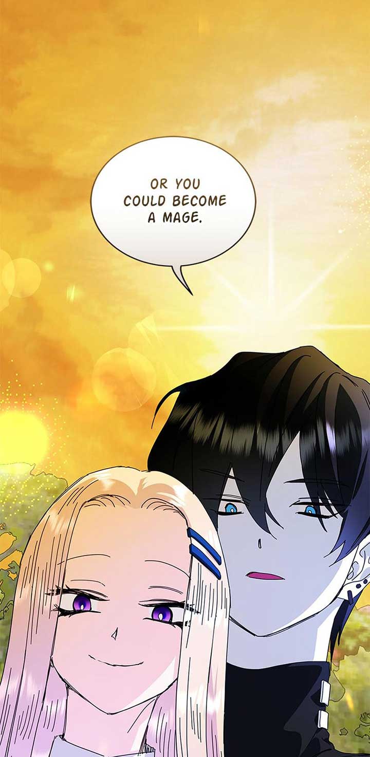 The Princess Wants to Die Comfortably Chapter 59 - Page 36