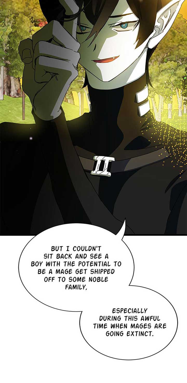 The Princess Wants to Die Comfortably Chapter 59 - Page 39