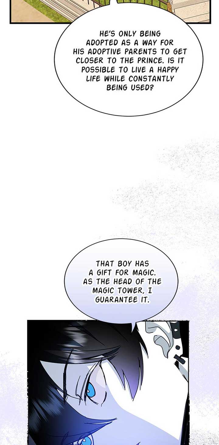 The Princess Wants to Die Comfortably Chapter 59 - Page 41