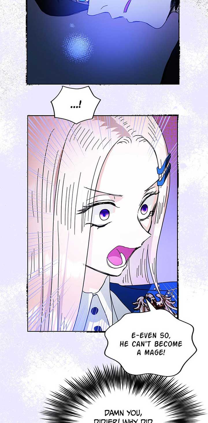 The Princess Wants to Die Comfortably Chapter 59 - Page 42