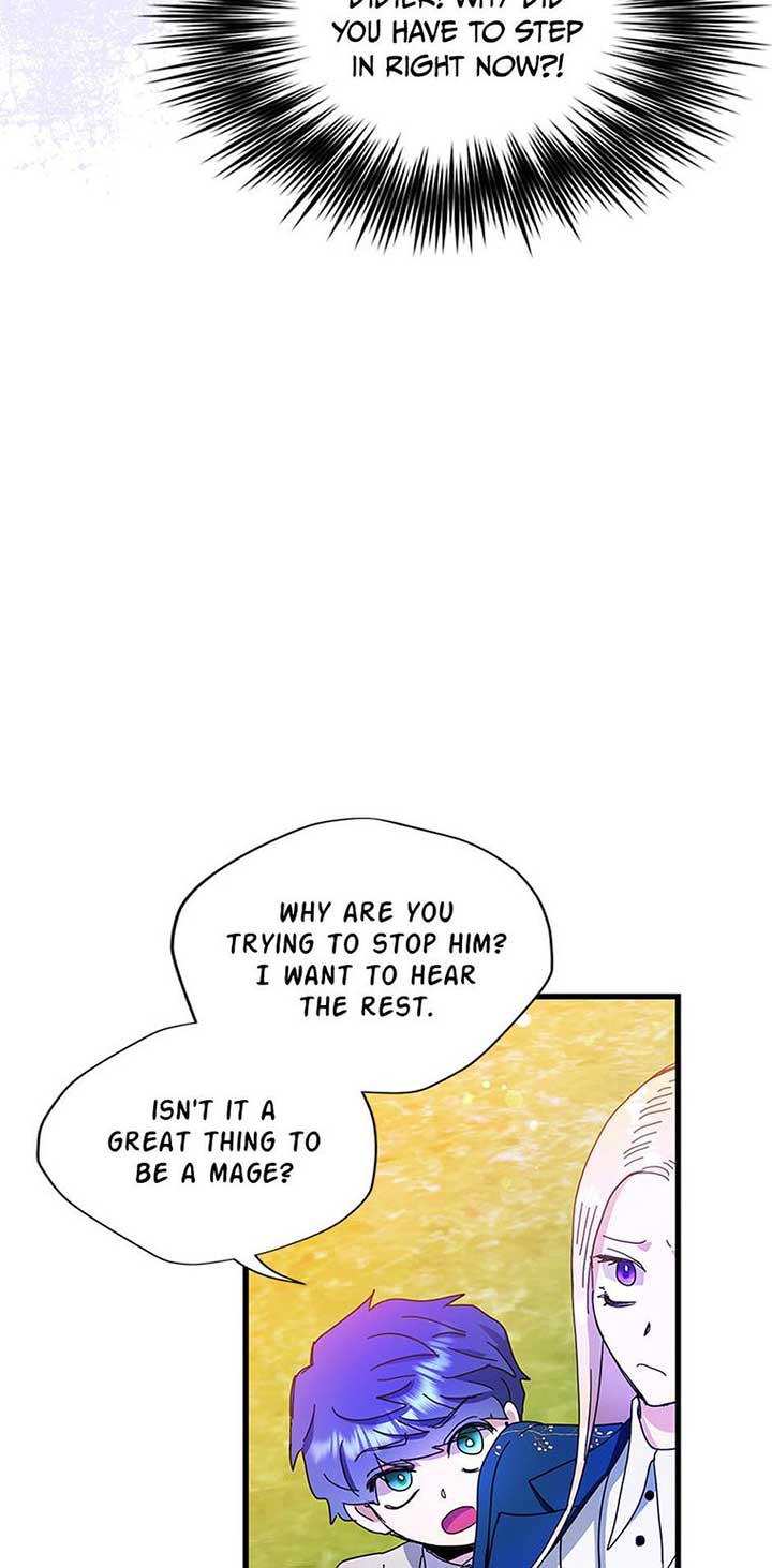 The Princess Wants to Die Comfortably Chapter 59 - Page 43