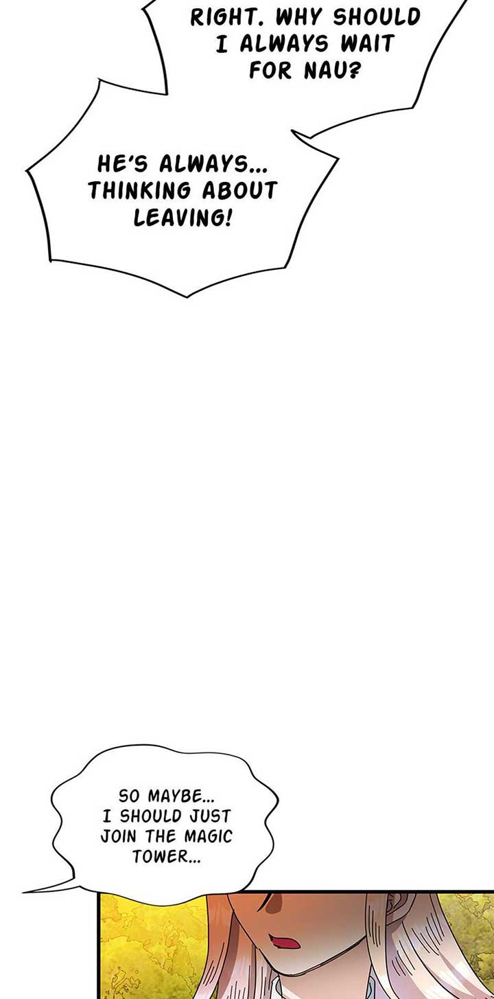 The Princess Wants to Die Comfortably Chapter 59 - Page 48