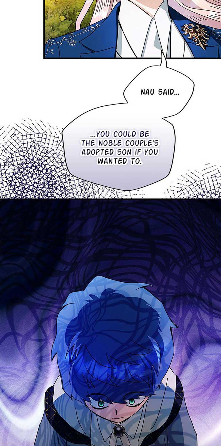 The Princess Wants to Die Comfortably Chapter 59 - Page 49