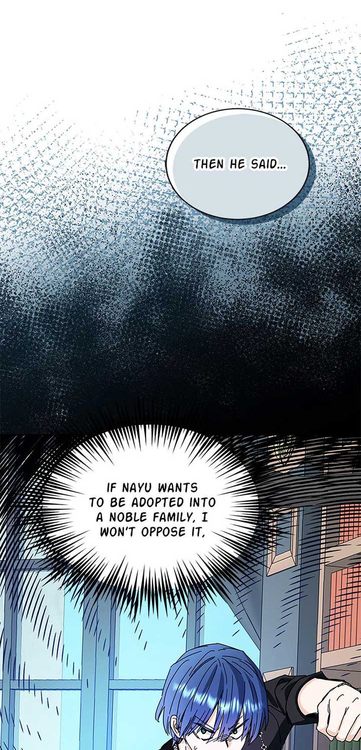 The Princess Wants to Die Comfortably Chapter 59 - Page 52