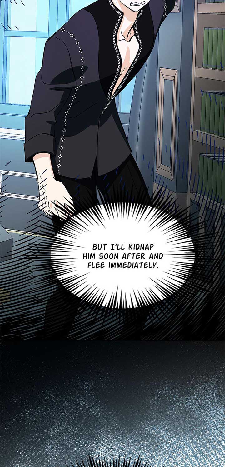 The Princess Wants to Die Comfortably Chapter 59 - Page 53