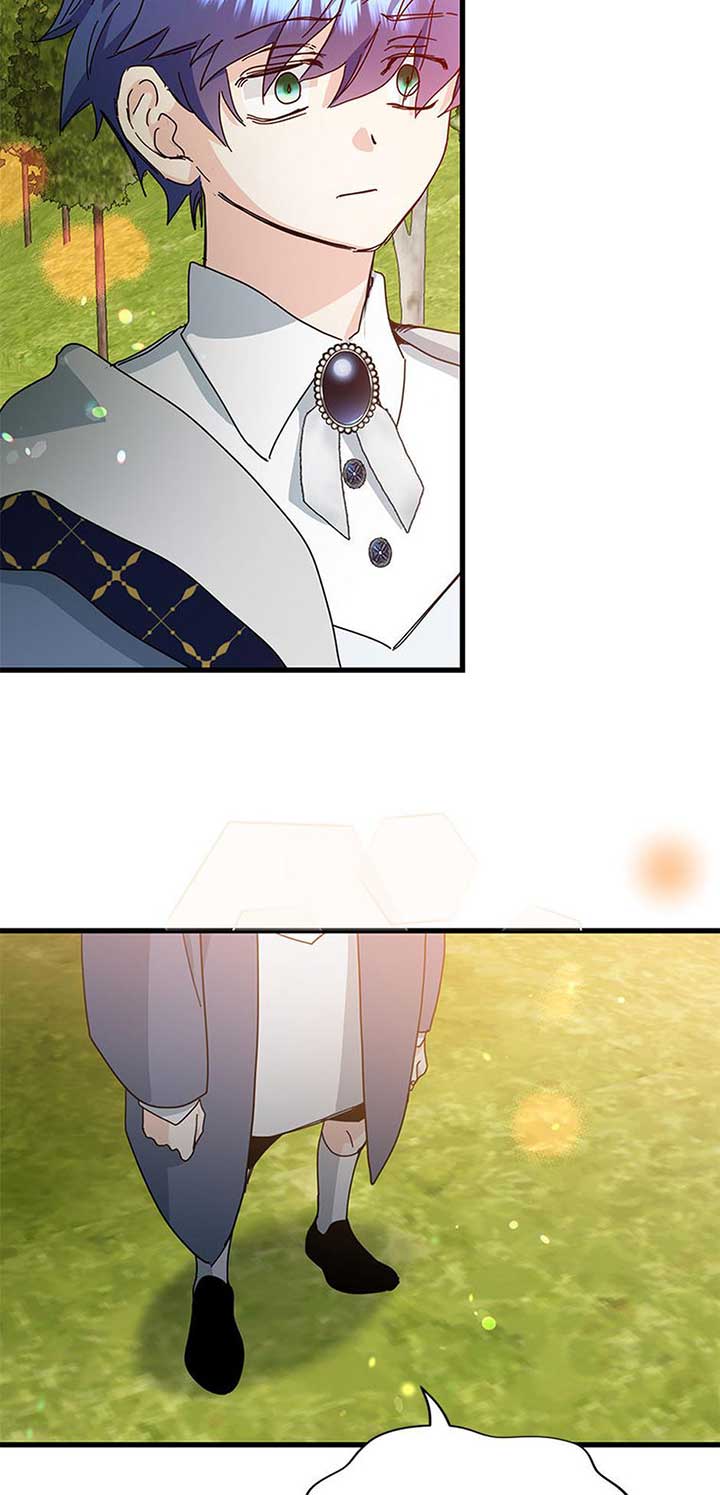 The Princess Wants to Die Comfortably Chapter 59 - Page 56