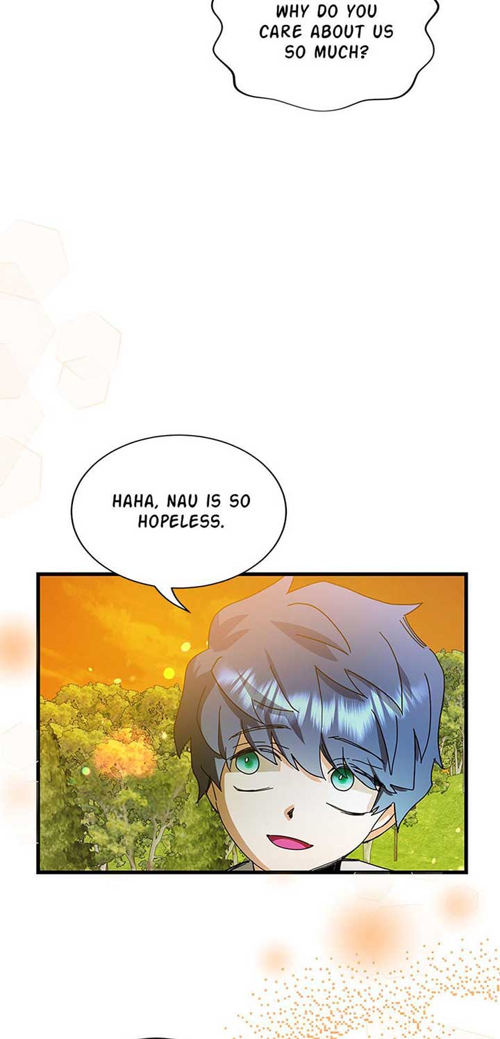 The Princess Wants to Die Comfortably Chapter 59 - Page 57