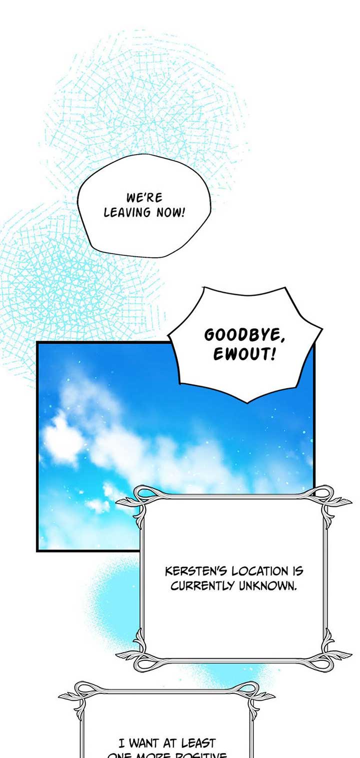 The Princess Wants to Die Comfortably Chapter 59 - Page 67