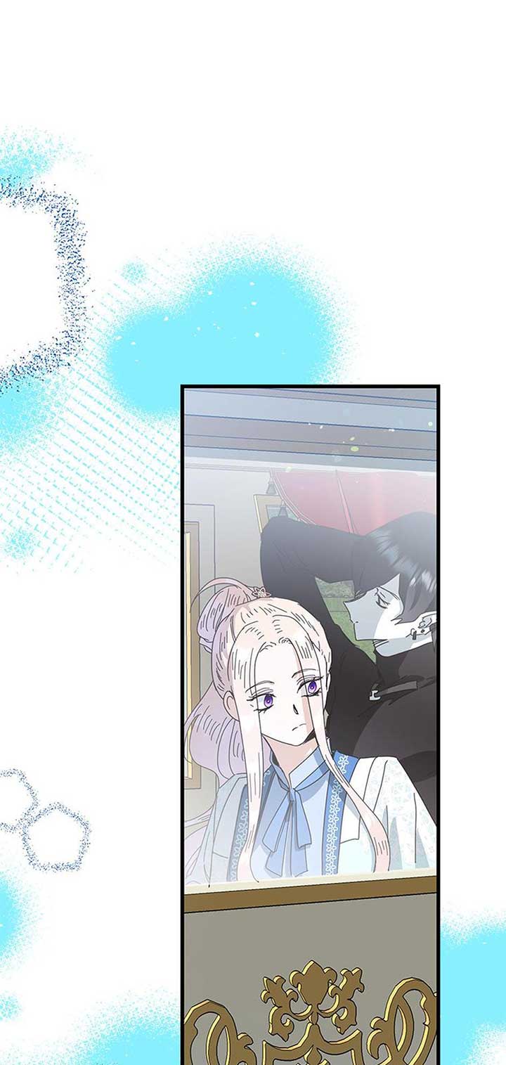 The Princess Wants to Die Comfortably Chapter 59 - Page 71