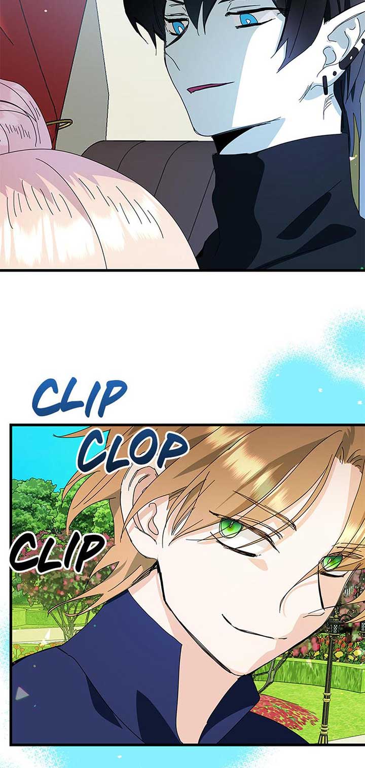 The Princess Wants to Die Comfortably Chapter 59 - Page 73