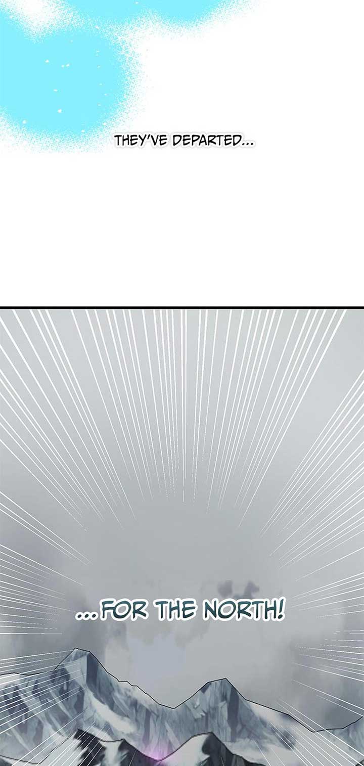 The Princess Wants to Die Comfortably Chapter 59 - Page 74