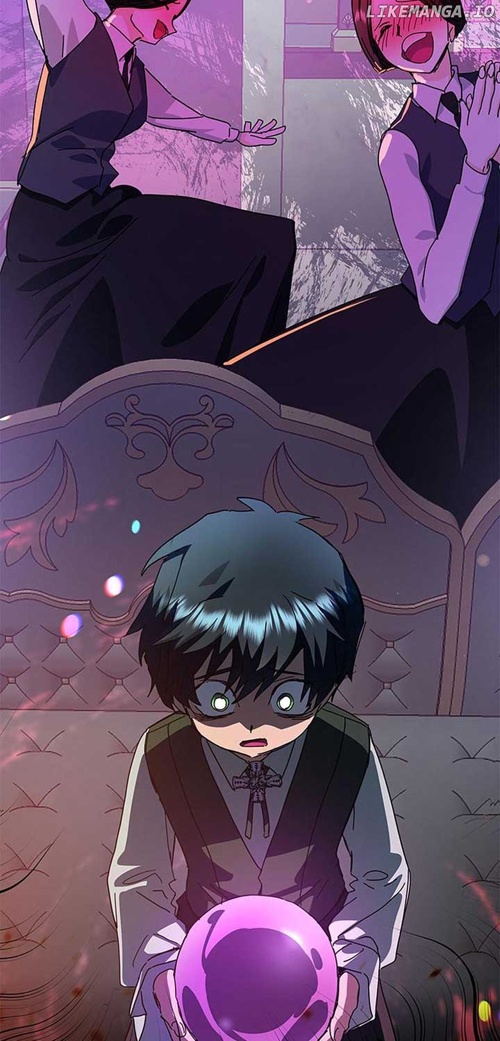 The Princess Wants to Die Comfortably Chapter 61 - Page 4