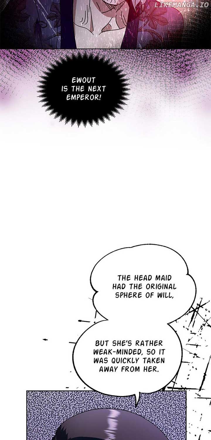 The Princess Wants to Die Comfortably Chapter 61 - Page 6