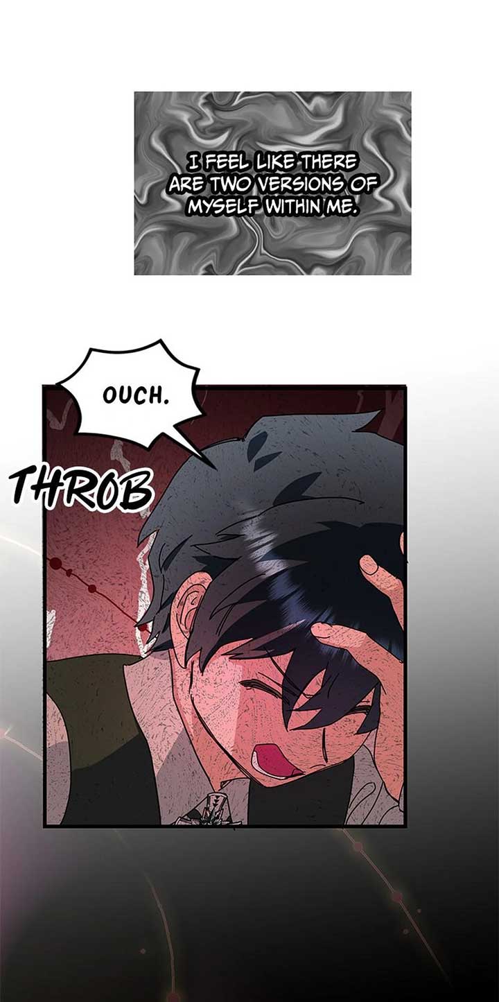 The Princess Wants to Die Comfortably Chapter 61 - Page 9