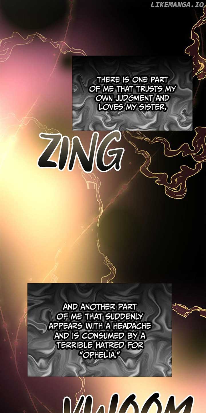 The Princess Wants to Die Comfortably Chapter 61 - Page 10