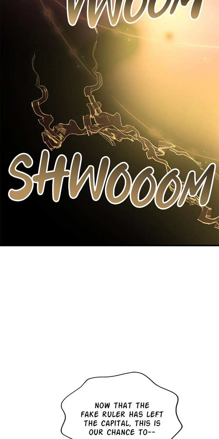 The Princess Wants to Die Comfortably Chapter 61 - Page 11