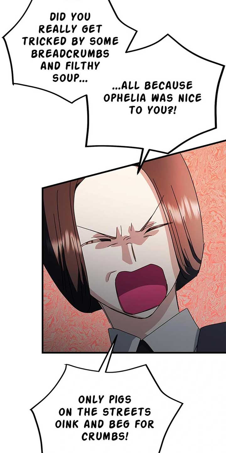 The Princess Wants to Die Comfortably Chapter 61 - Page 13