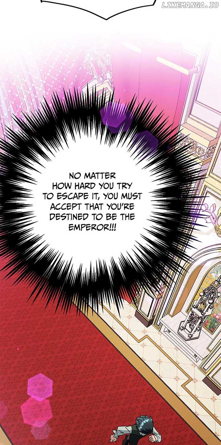 The Princess Wants to Die Comfortably Chapter 61 - Page 14