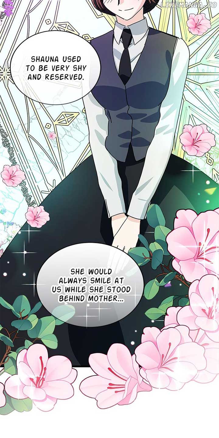 The Princess Wants to Die Comfortably Chapter 61 - Page 24